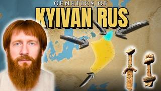 Download lagu Were the Rus' Vikings? What Ancient DNA Can and Cannot Tell Us mp3