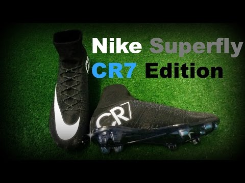 Nike Mercurial Superfly 4 CR7 - Review + On Feet