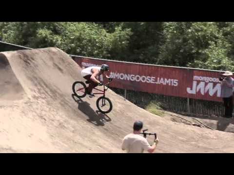 Best of the Mongoose Jam 2015