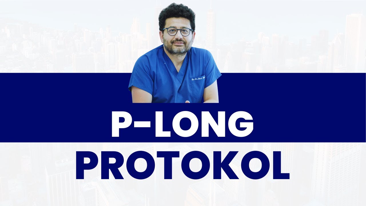 P-Long Protokol