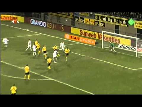 2009-01-30 Roda JC - Heracles Almelo 3-1