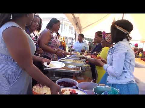 3  MR AND MRS MAKHAYE Membeso