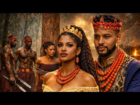 The Throne Knows My Name Episode 3