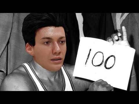 NBA 2K21 Chet Holmgren My Career Ep. 7 - Wilt Chamberlain with a Jumpshot!