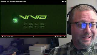 Download lagu 'VIVID' by Rich Brian ft. $NOT #firsttimehearing #reaction mp3 Download lagu 'VIVID' by Rich Brian ft. $NOT #firsttimehearing #reaction mp3