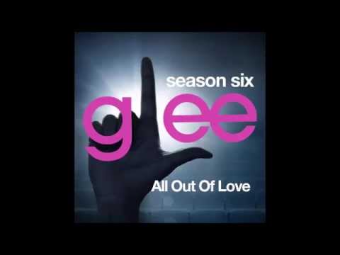 Video thumbnail for All Out of Love