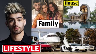 Zayn Malik Lifestyle 2021, Income, House, Cars, Wife, Biography, Net Worth, Family &amp; Songs