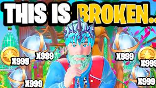 40,000 Mist EVERY TIME! This Method is Insane | Dreamlight Valley