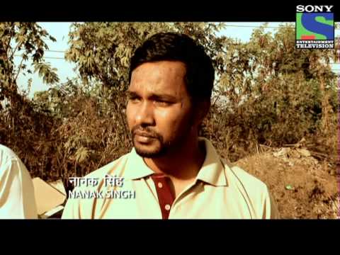 CBI unfolds the mystery of Rajesh Ganatra's missing case - Episode 199 - 5th January 2013