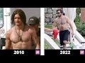 Prince Of Persia Sands Of Time Then And Now