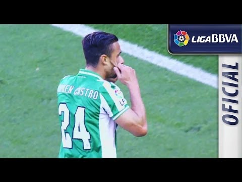 In the spotlight : Real Betis - Sevilla FC , Real Madrid - UD Almeria