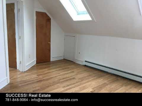 44 Winthrop St, Taunton MA 02780 - Rental - Real Estate - For Sale -