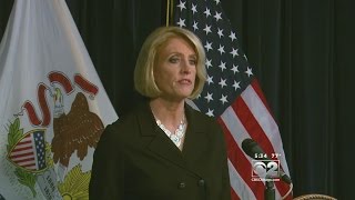 Comptroller Leslie Munger Says Lawmakers Will Have To Wait For Paychecks