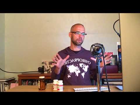 Sick to Your Stomach? Especially around Full Moon? Have Parasites? How To STOP Feeling Sick.