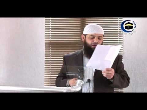 Ebu Bekr Ruli - Begatit e Allahut