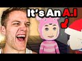 THE BEST A I GAME I VE EVER PLAYED