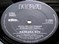 BARBARA ROY Gotta See You Tonight BOMBE FUNK