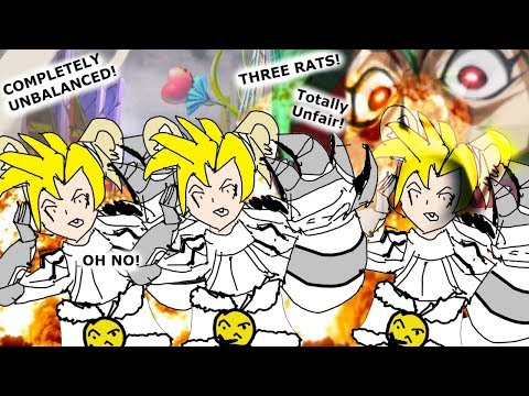 YU-GI-OH! 1st Place Generation Duel Event @ 2017 NACWQ Full Power Zoodiacs