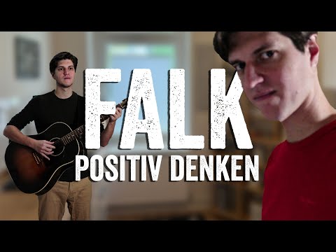 FALK - Positiv denken