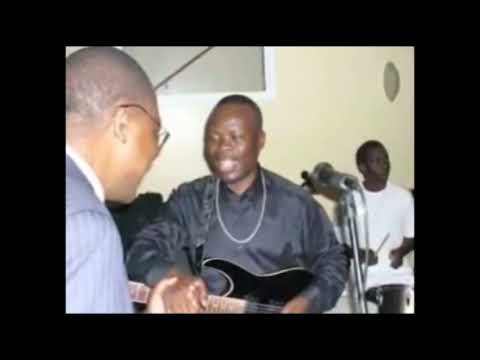 RATEGO BABA BY MUSA JUMA (VIDEO SLIDE)