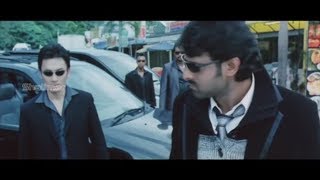 Billa Telugu Full Movie Part 02/02 - Prabhas Anush