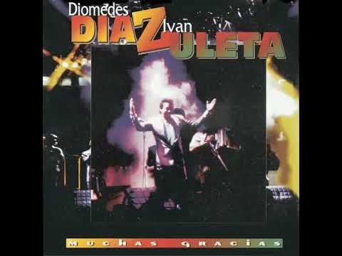Con la misma vaina - Diomedes Díaz & Iván Zuleta