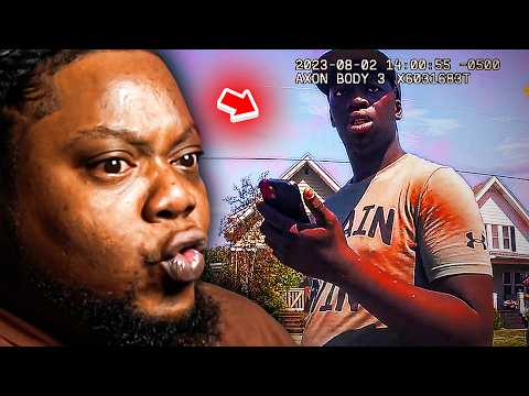 FREE OG, INSTANT GETBACK! Teen Killer Tries Outsmarting The Police REACTION!