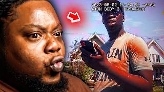 FREE OG, INSTANT GETBACK! Teen Killer Tries Outsmarting The Police REACTION! MQDEFAULT Thumbnail