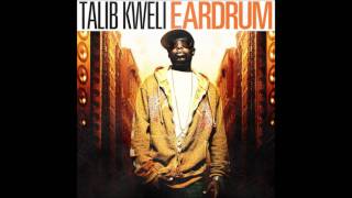 Talib kweli - Holy Moly
