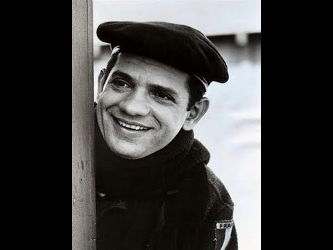 From Buchenwald to Hollywood, the Robert Clary Story-Newest Trailer