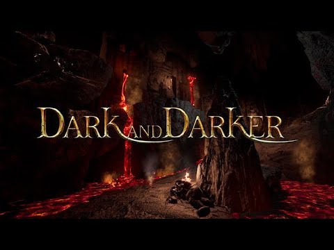 Dark and Darker - Early Access Season 8 Trailer