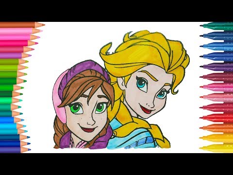 elsa ve anna oyunları oyun skor
