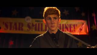 Conor/Ned - Handsome Devil