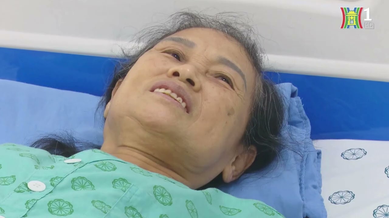 Khám sức khỏe định kỳ giúp tuổi già an vui.