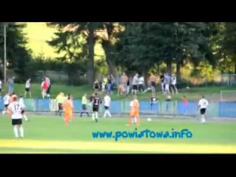 Orzeł Lubawka vs Pub Gol Jelenia Góra