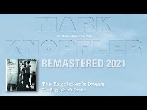Video thumbnail for The Ragpicker’s Dream
