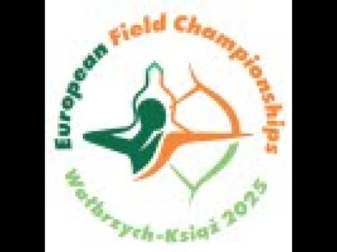 19-25 Ksiaz-Walbrzych - European Field Championships 2025