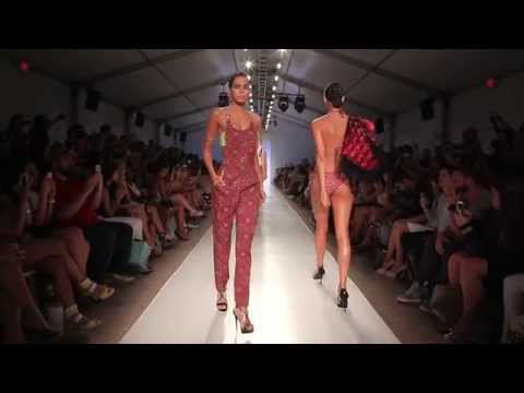 Swimwear by 6 Shore Road Summer 2015