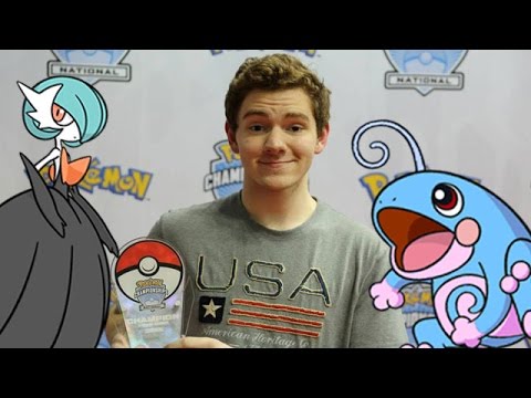 National Championships Team Report Interview #1: National Champion Toler "Dimsun" Webb