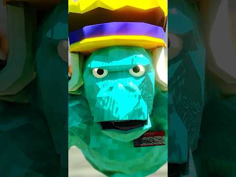 What If Animal Company Went to WAR 😳⁉️