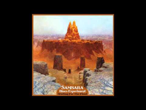 Samsara Blues Experiment - Waiting For The Flood (Full Album)