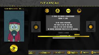Intoxicao Music Video