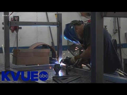 Local manufacturers excited for Tesla HQ, but it could bring more challenges | KVUE