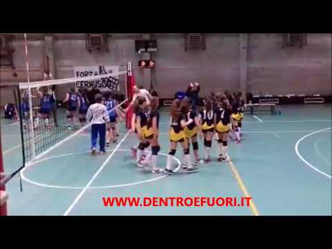 G.S. San Luigi U14 blu – Pol. Or. Perego 2005 3-1