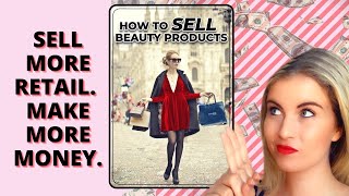 HOW TO SELL SKINCARE PRODUCTS?