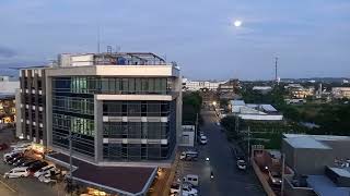 One of The Best Roof Top Bar in Iloilo/Seda Hotel/Looking for Sports Bar to Watch the World Cup