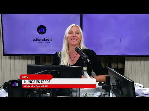 Dr. Carlos Vottero - Fiscal Regional de la 5° circunscripción: delitos en Rafaela