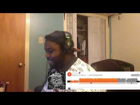 indigoendo💔 Esoteric w/ nAvvvi ツ (prod.indigoendo) (Reaction)