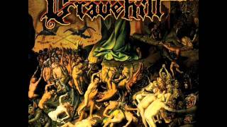 Gravehill - Consumed by Rats