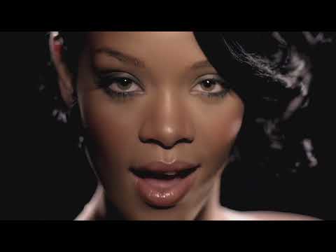 Rihanna ft. Jay-Z - Umbrella (Official Video) [4K Remastered]